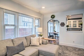 Casa (2 Bedrooms) | Interni