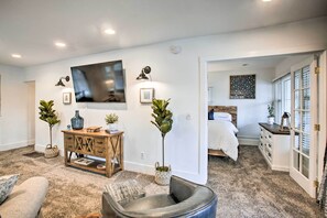 Casa (2 Bedrooms) | Interni