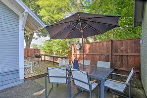 Hus (2 Bedrooms) | Innvendig