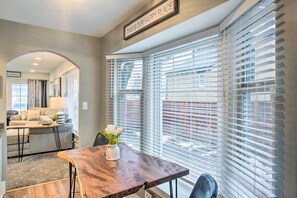 Casa (2 Bedrooms) | Interni