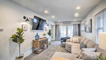 House (2 Bedrooms) | Front of property