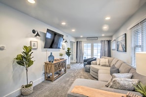 House (2 Bedrooms) | Front of property - Downtown CDA Home - Premium Walkable Location! (Coeur d'Alene)