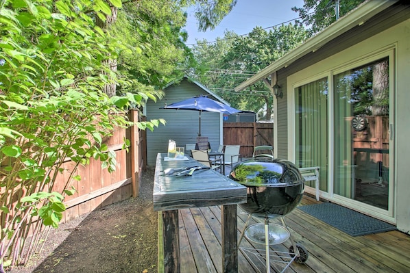 House (2 Bedrooms) | Interior - Downtown CDA Home - Premium Walkable Location! (Coeur d'Alene)