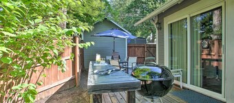 Downtown CDA Home - Premium Walkable Location!