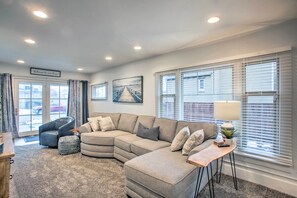 Casa (2 Bedrooms) | Interni