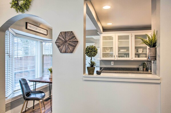 Maison (2 Bedrooms) | Intérieur