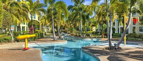 Apartment (3 Bedrooms) | Interior