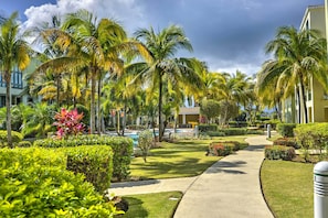 Apartment (3 Bedrooms) | Interior - Tropical Puerto Rico Penthouse: Waterpark On-site! (Loiza)