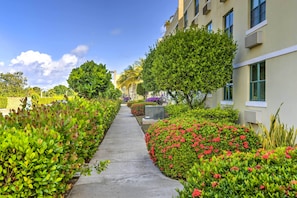 Apartment (3 Bedrooms) | Interior - Tropical Puerto Rico Penthouse: Waterpark On-site! (Loiza)