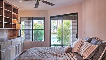 Casa (5 Bedrooms) | Interior