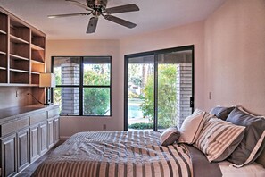 單棟房屋 (5 Bedrooms) | 內部