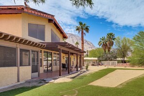 Casa (5 Bedrooms) | Interior