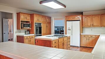 Casa (5 Bedrooms) | Interior