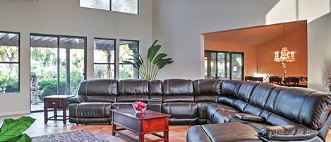 Nhà (5 Bedrooms) | Nội thất