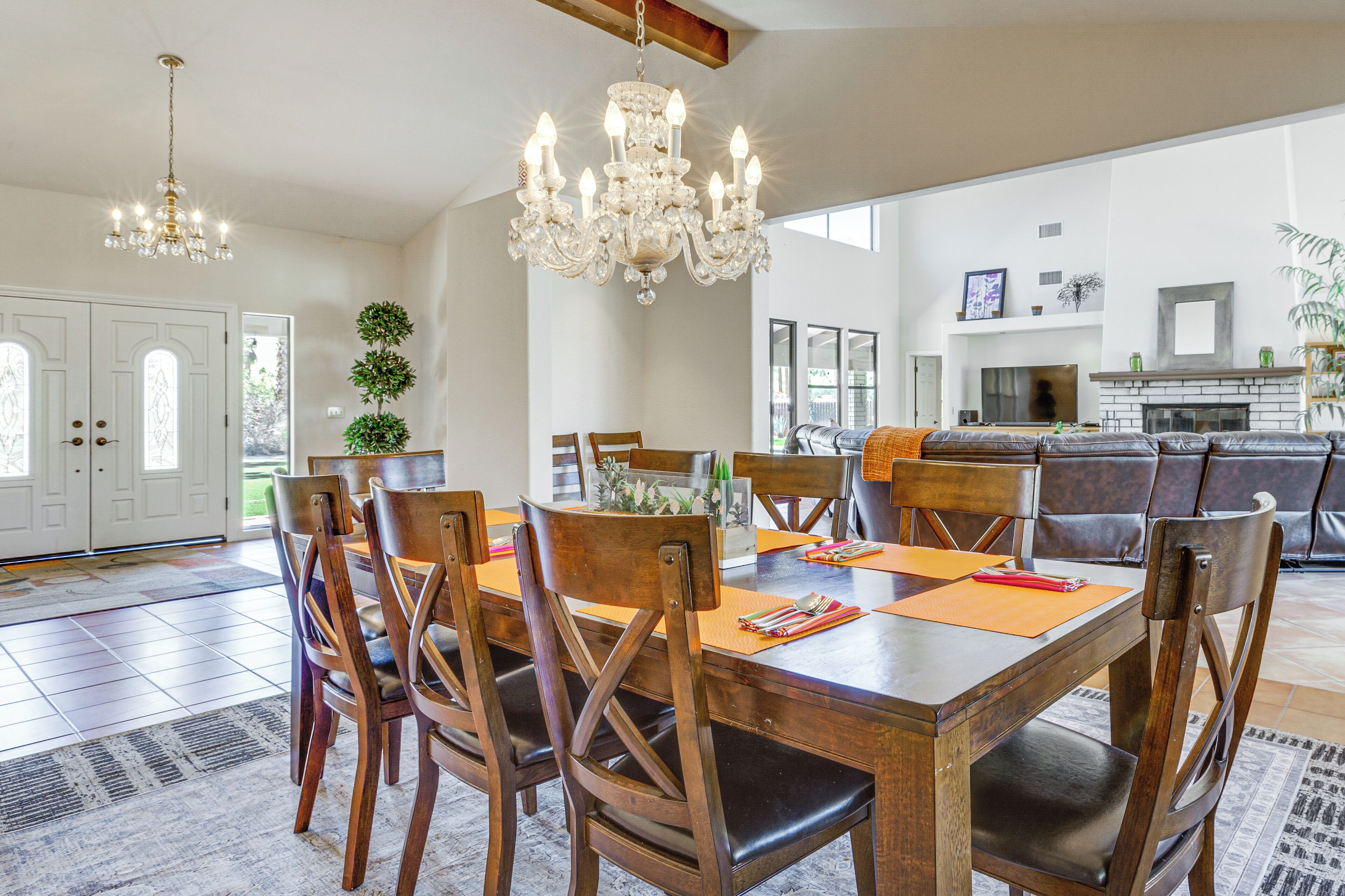 Casa (5 Bedrooms) | Interior