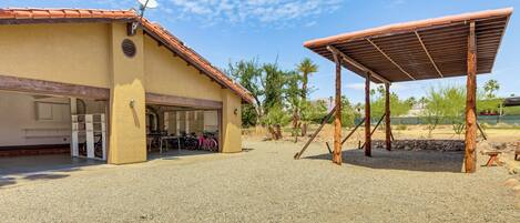 Casa (5 Bedrooms) | Interior
