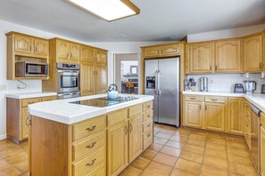 Interior - Borrego Springs Golfer's Paradise w/ Private Pool! (Borrego Springs)