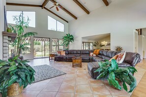 Casa (5 Bedrooms) | Interior