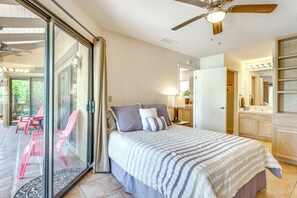 Casa (5 Bedrooms) | Interior