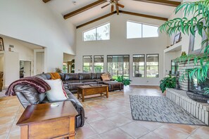 Casa (5 Bedrooms) | Interior