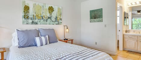Casa (5 Bedrooms) | Interior