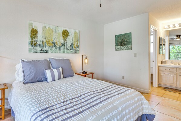 Casa (5 Bedrooms) | Interior