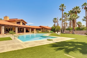 Ferienhaus (5 Bedrooms) | Innenbereich