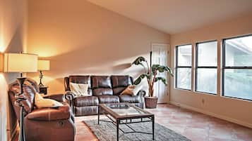 Casa (5 Bedrooms) | Interior