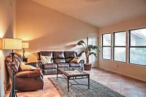 單棟房屋 (5 Bedrooms) | 內部