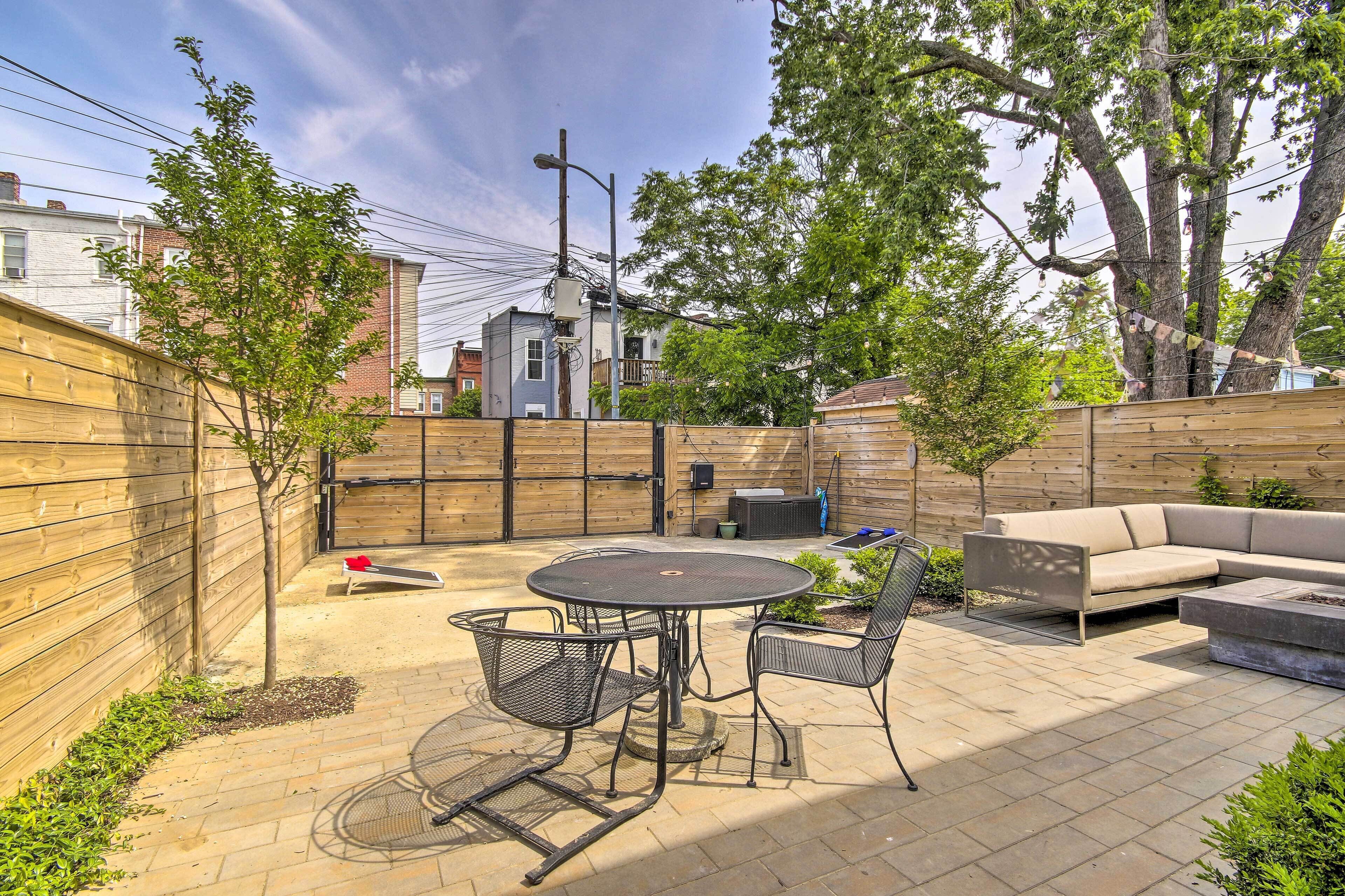 Casa (3 Bedrooms) | Interior