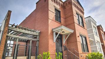 Casa (3 Bedrooms) | Fachada da propriedade