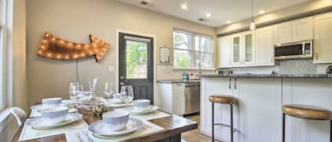 ハウス (3 Bedrooms) | 内装