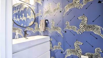 Casa (3 Bedrooms) | Parte interna