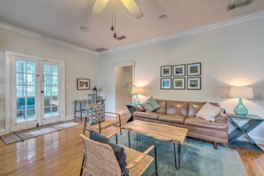 Huis (3 Bedrooms) | Interieur