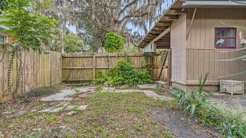 Rumah (3 Bedrooms) | Interior