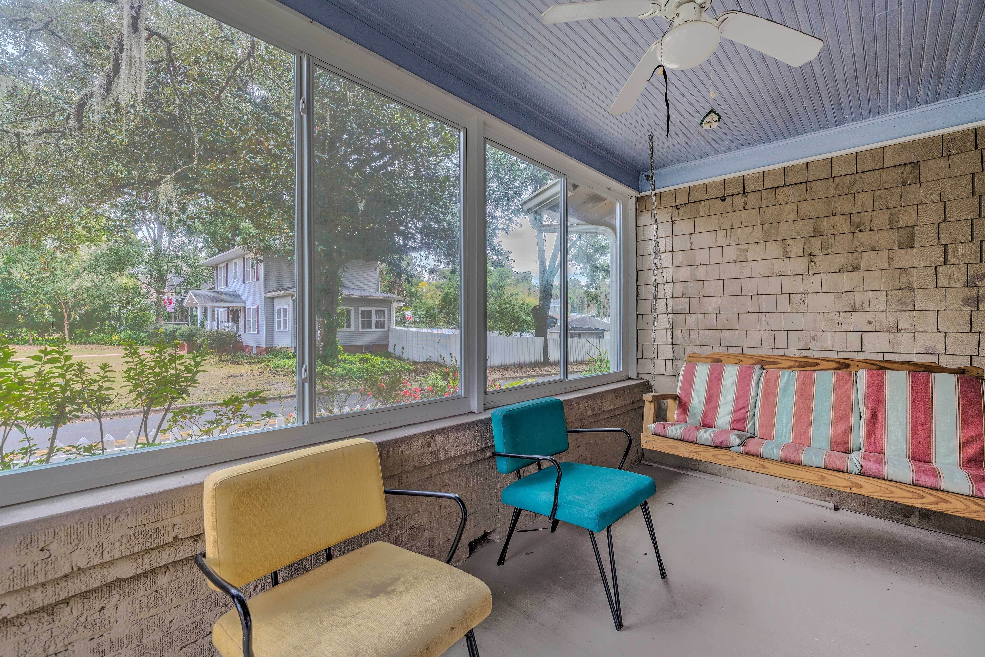 Casa (3 Bedrooms) | Parte interna