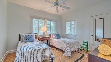 Rumah (3 Bedrooms) | Interior