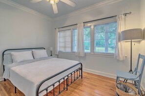 Huis (3 Bedrooms) | Interieur