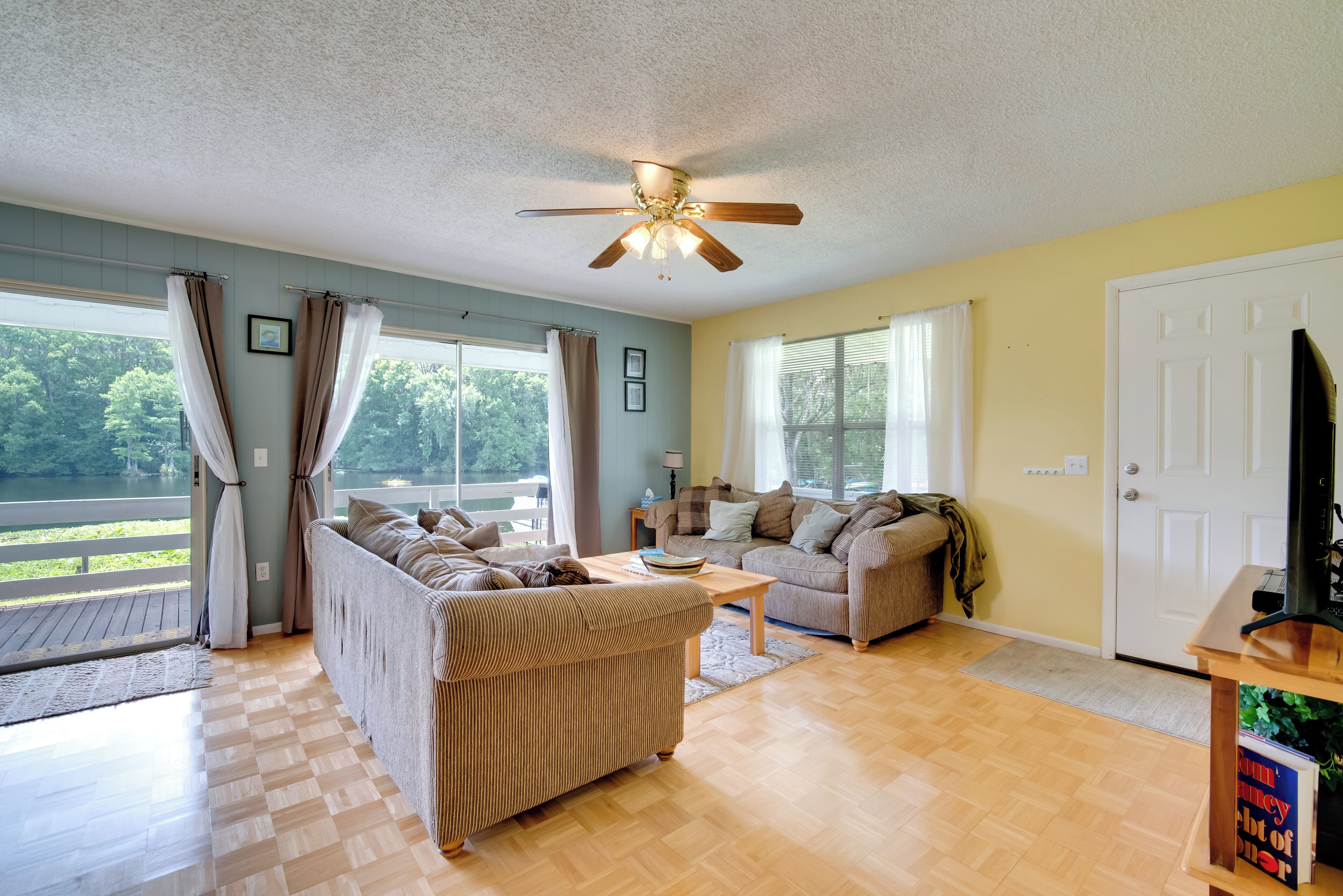 Appartamento (2 Bedrooms) | Facciata della struttura