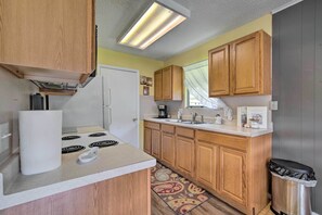 Căn hộ (2 Bedrooms) | Nội thất