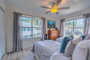 Nhà (2 Bedrooms) | Nội thất