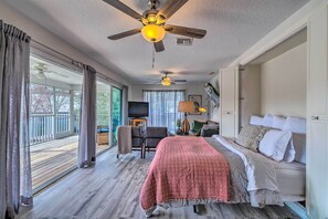 Hus (2 Bedrooms) | Innvendig