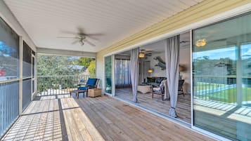 獨棟房屋 (2 Bedrooms) | 住宿內部