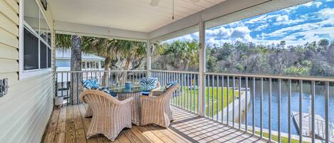 House (2 Bedrooms) | Front of property