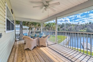House (2 Bedrooms) | Front of property