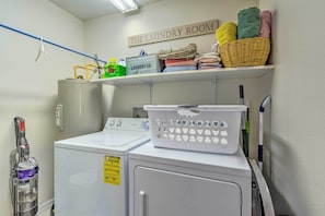 單棟房屋 (2 Bedrooms) | 內部