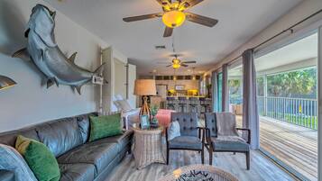 Rumah (2 Bedrooms) | Interior