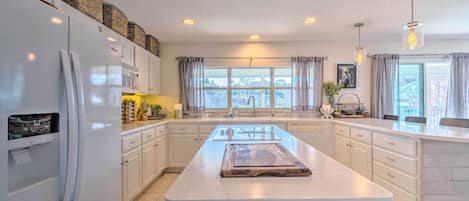 Maison (2 Bedrooms) | Intérieur