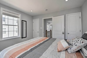 Talo (2 Bedrooms) | Sisätilat