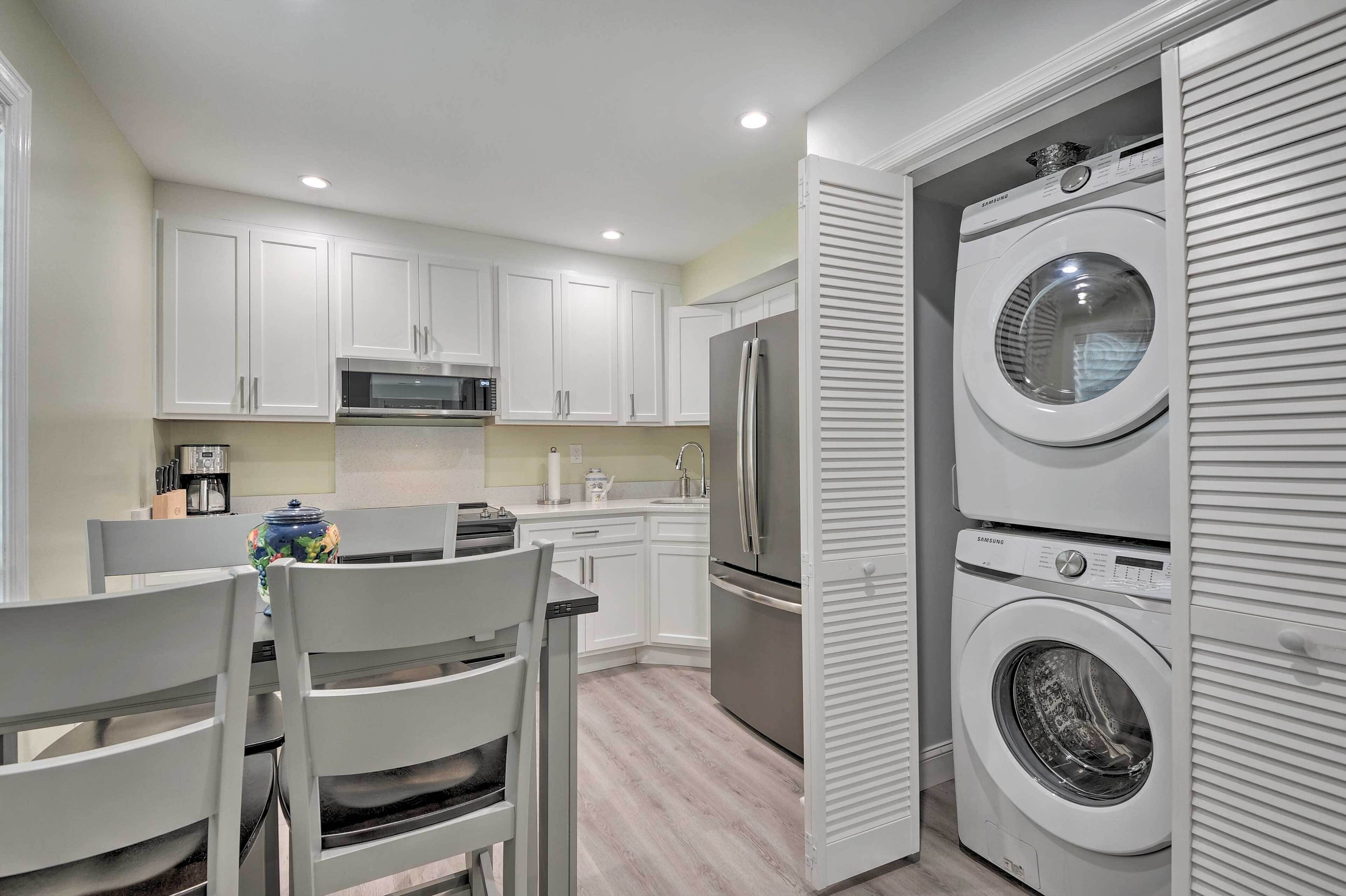 Casa (2 Bedrooms) | Interior